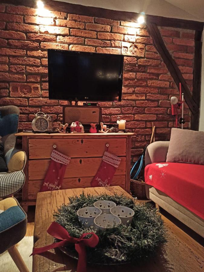 Dorina Hiza Villa Карловац Екстериор снимка