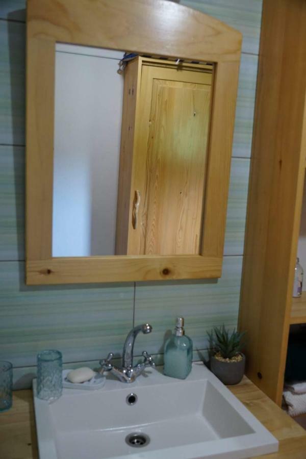 Dorina Hiza Villa Карловац Екстериор снимка